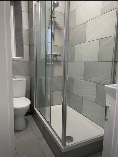 *Available now*New Double room near kings hospital Main Photo