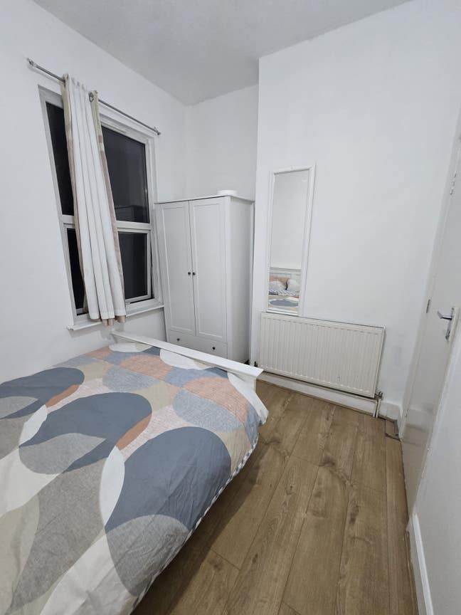 Two Small Double Rooms to Let in Forest Gate Main Photo
