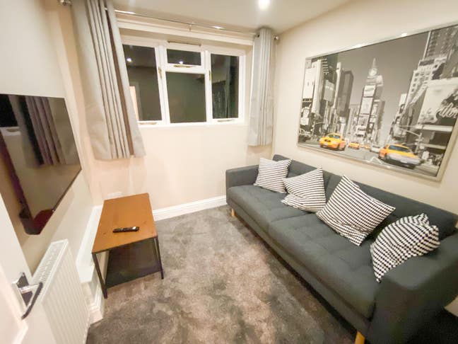 📍 Refurbished, All Bills Inc, 10min East Croydon Main Photo