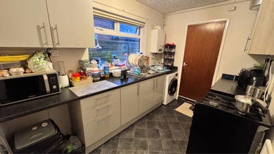 Single room available for female Main Photo