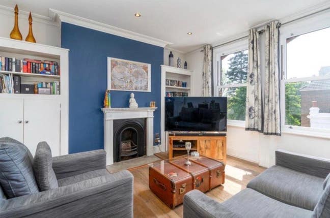 Double Room  Crystal Palace - £900 bills included Main Photo