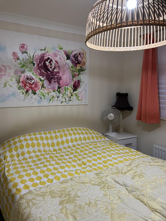 Double room with private bathroom Main Photo
