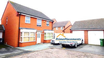 🏡 Double Room, Tesco Retail Pks/ Swift Valley Main Photo