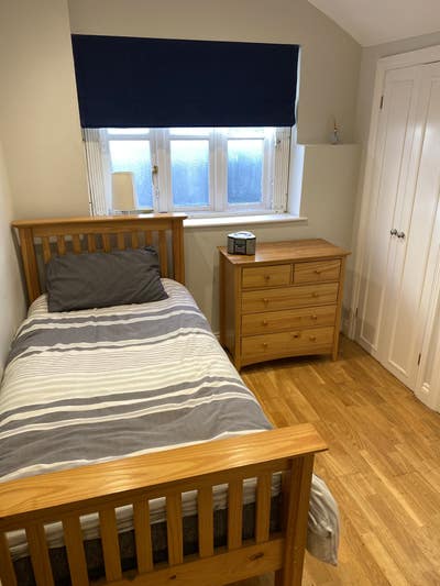Single Room in Refurbished Mews House – Paddington Main Photo