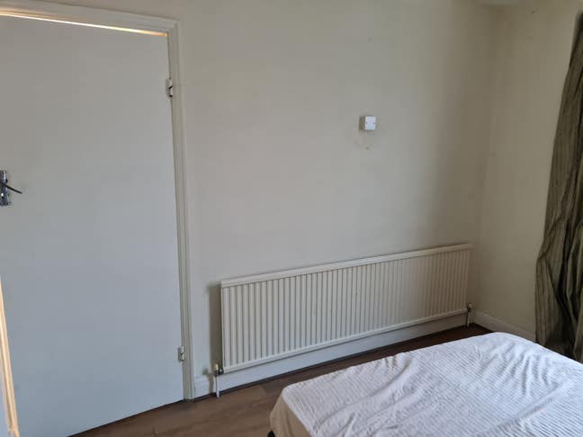 Large double room  Main Photo