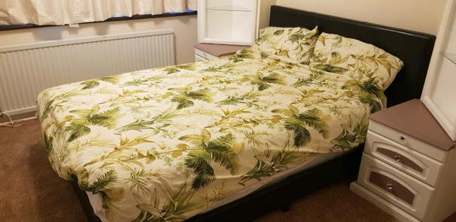 Double Master bedroom  Main Photo