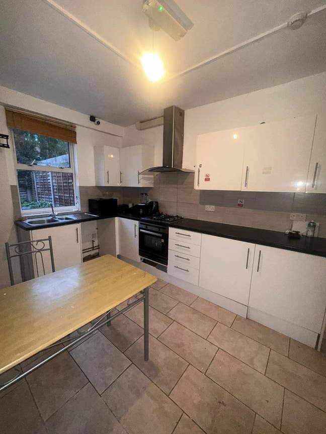 Spacious Rooms In Streatham Hill (BILLS INCL.) Main Photo