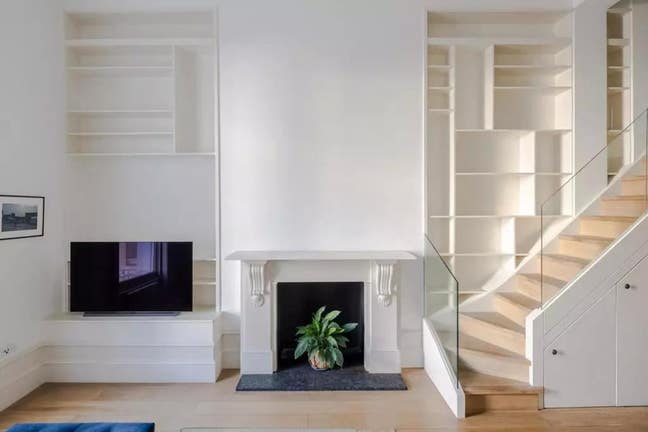Notting Hill Luxury Modern one bedroom flat  Main Photo