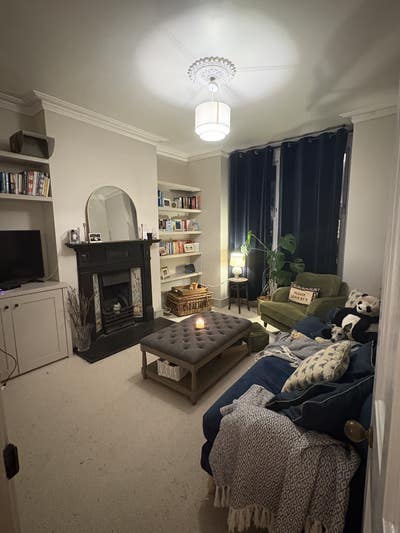 Double room, weekdays only in East Dulwich Main Photo