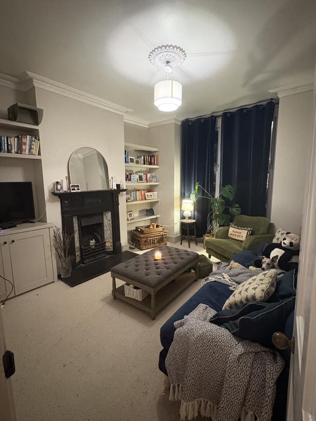 Double room, weekdays only in East Dulwich Main Photo