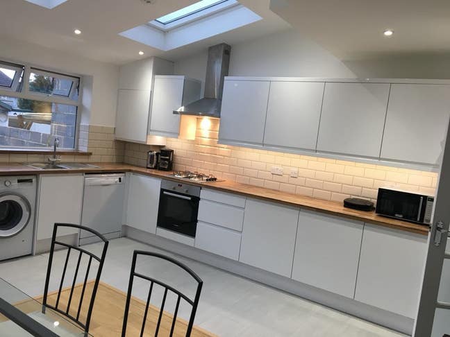 Room for Rent – Greenford, Sudbury Hill  Main Photo