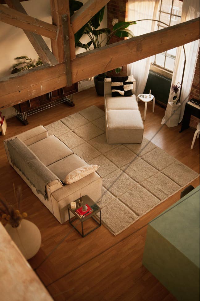 Warehouse Loft Main Photo