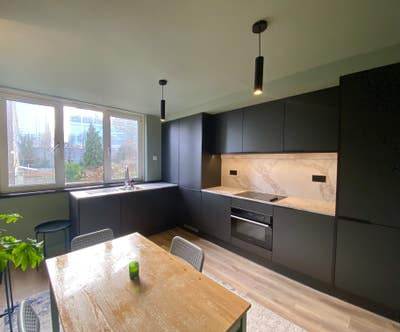 Gay Flatshare near Canary Wharf - Dbl Room Main Photo