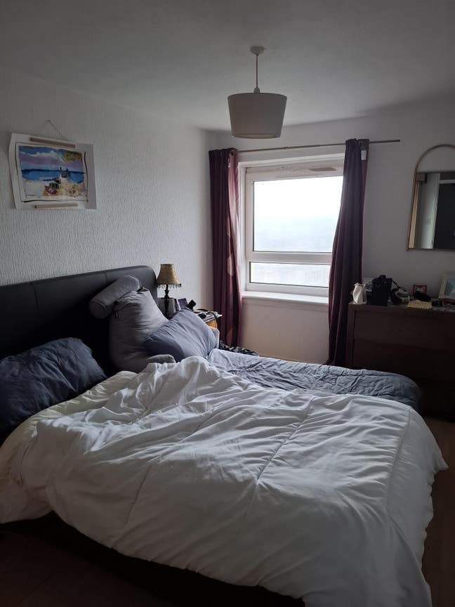 Cozy Double bedroom – 4-Month Sublet Main Photo