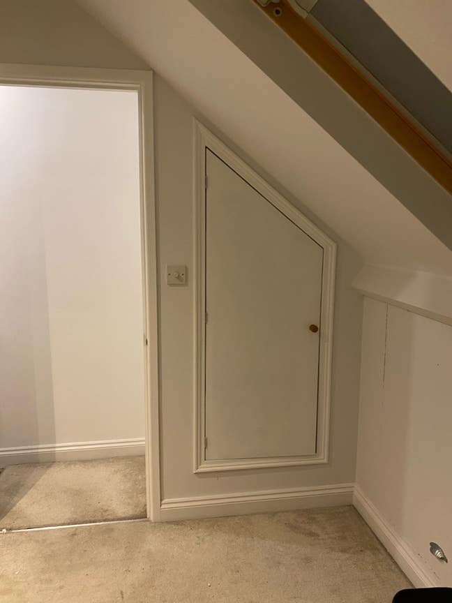 Clean and cozy loft double plus single room Main Photo