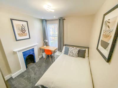 📍E.Croydon Refurbished Double, Parking, Bills Inc Main Photo
