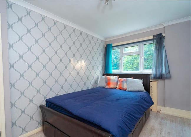 Double Room  Main Photo