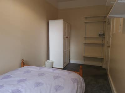 Smart double room Bagshot from 2nd August 2025 Main Photo