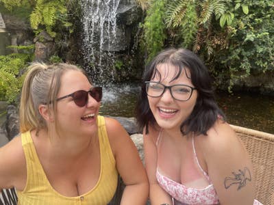 Hi, I’m Immy and I’m looking for a room i... Main Photo