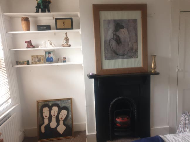 Double Room Bills Included, single occupancy only Main Photo