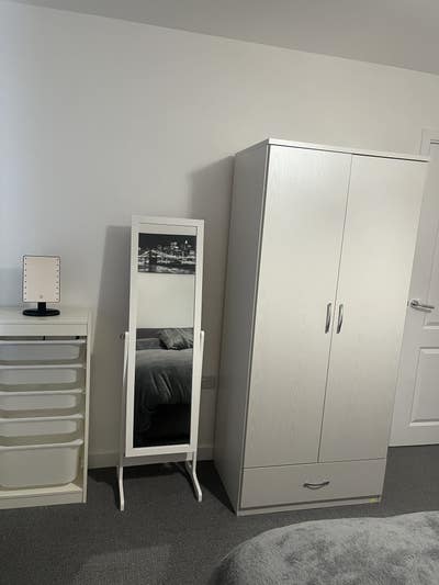 Double room to rent  Main Photo