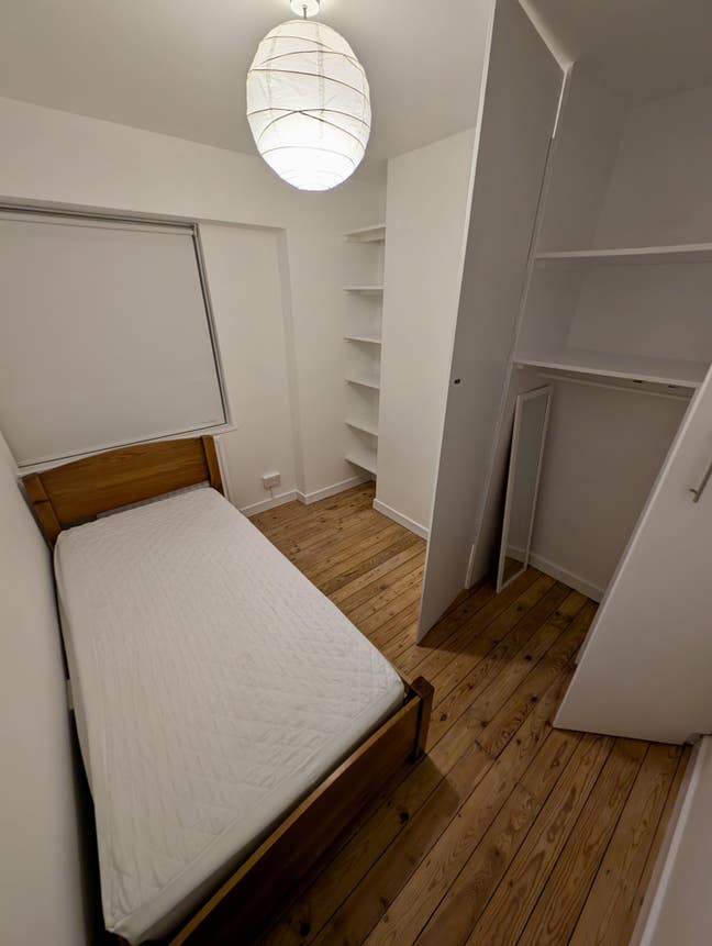 Quiet Room by Tufnell Park Tube & Hampstead Heath Main Photo