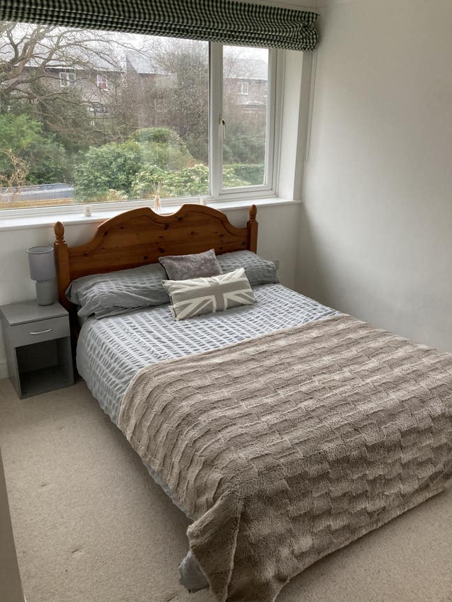 1 Double room to rent in Polegate   Main Photo