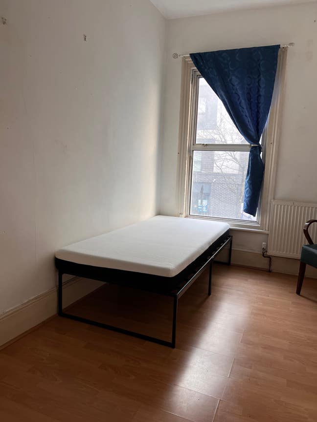 Single Room available in W10 near portobello Road Main Photo