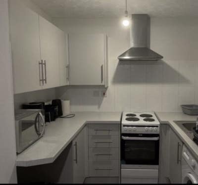 1 bed little port Main Photo