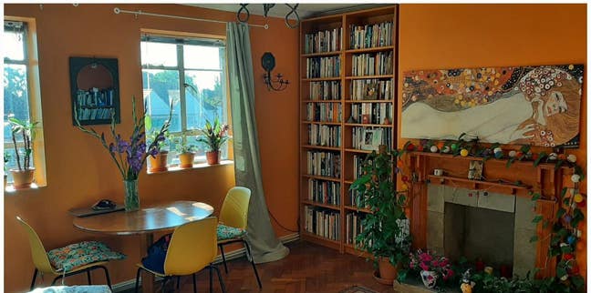 North Finchley - Beautiful, Friendly , Sunny Flat Main Photo