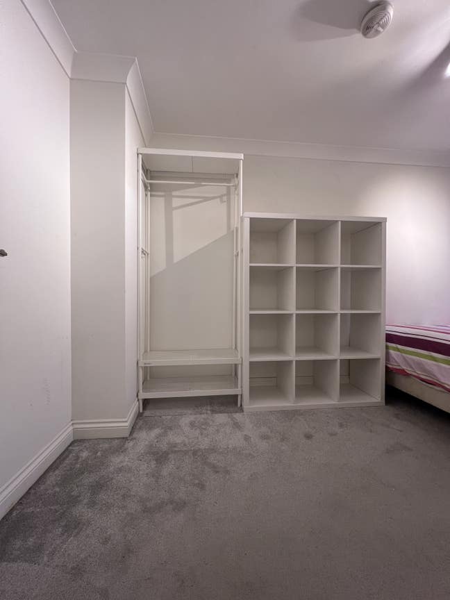 Double room available now HP13 £500pcm + bills Main Photo