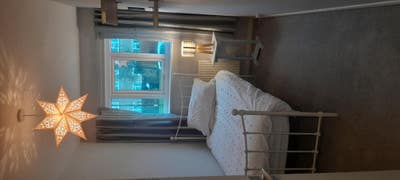 Single furnished room, free parking, Inc. bills.  Main Photo