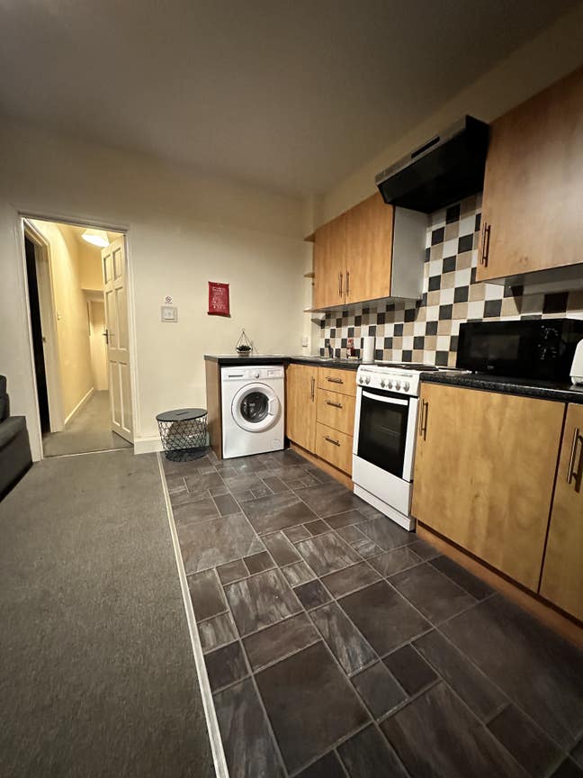 Singleton hospital / Singleton campus Main Photo