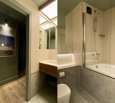 Gay Flatshare near Canary Wharf - Dbl Room Main Photo