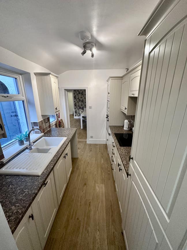 Specious En-Suite Double Room in Grantham  Main Photo