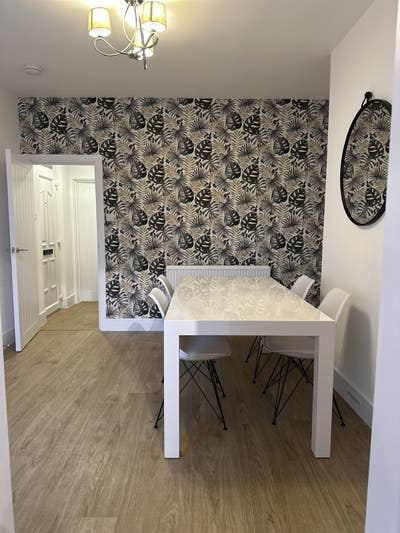 Specious En-Suite Double Room in Grantham  Main Photo