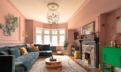 Bright Double Room in Houseshare, Sydenham Main Photo