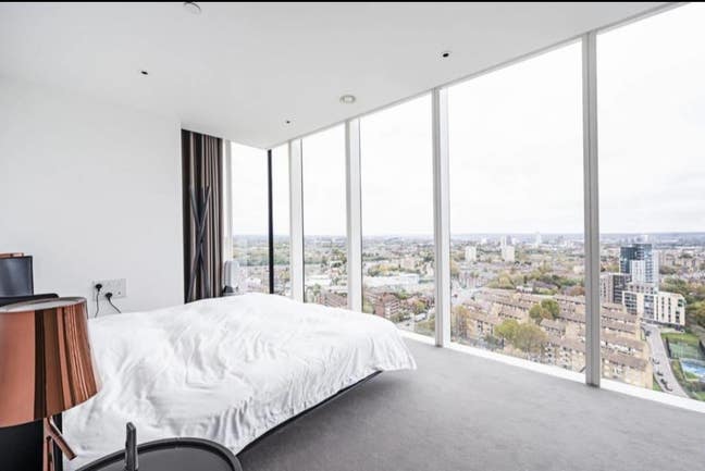 Skyline apartments   Main Photo