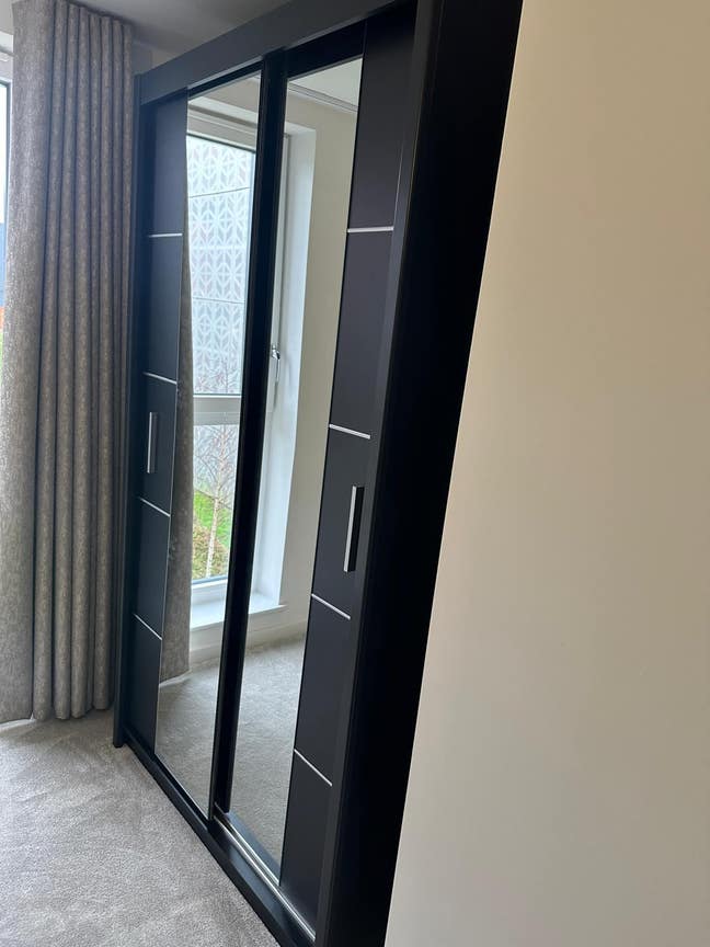 Large double room Main Photo