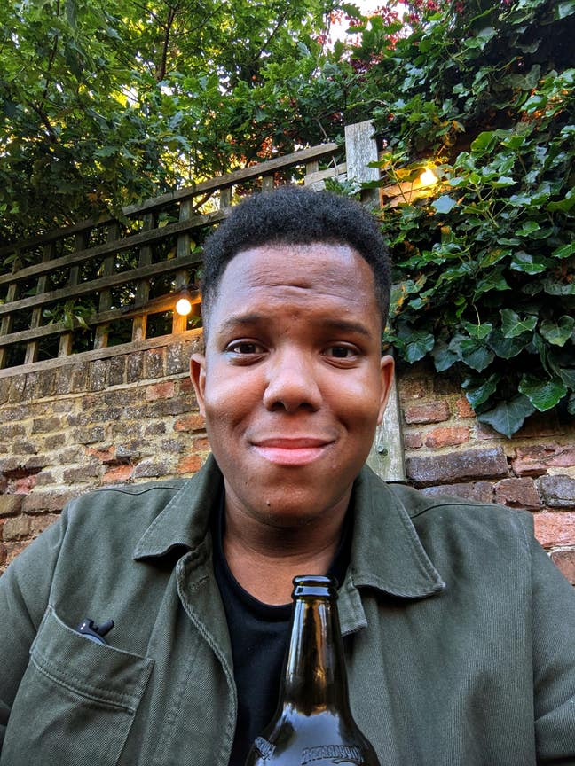 25 Year Old Professional Looking for Housemates 🙂 Main Photo