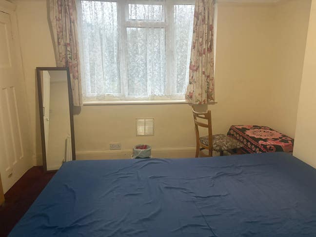 Double room available  Main Photo