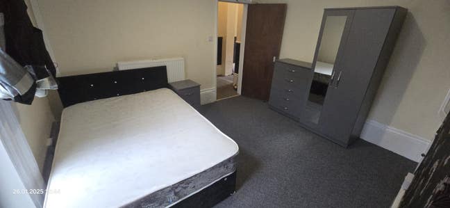 LARGE Double Room all inclusive  Main Photo