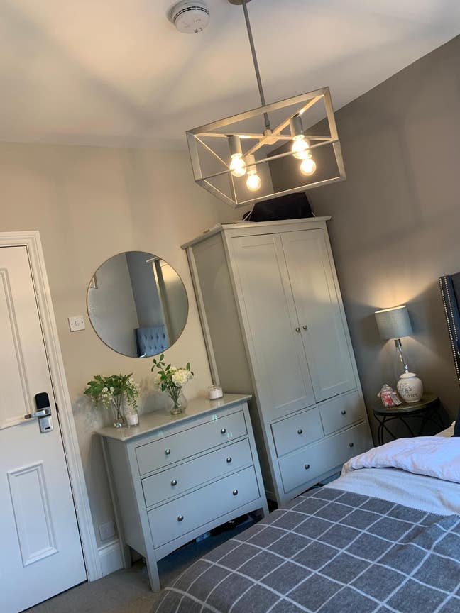 Double room in boutique luxury house share  Main Photo
