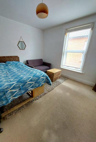 Quiet home, clean,cosy room n Charminster/B'm'th  Main Photo