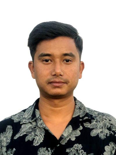 Student Male seeks a single or double room Main Photo