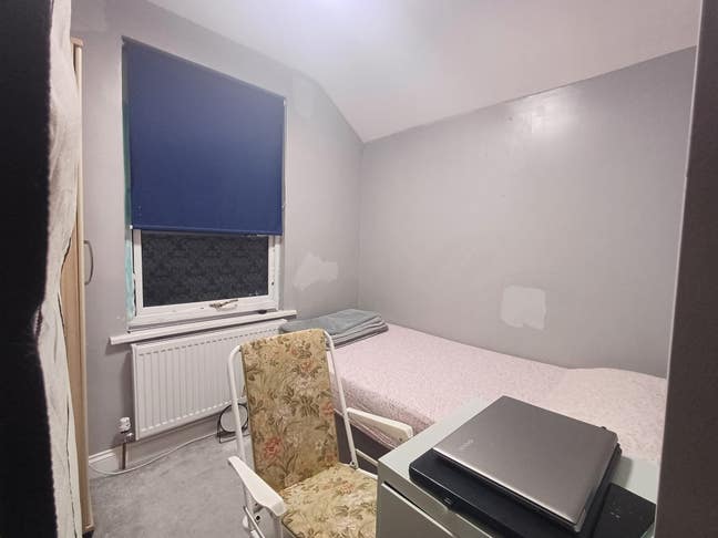 Box room available  Main Photo