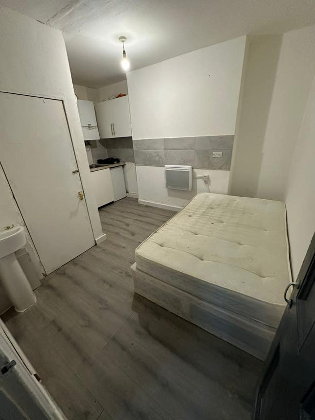 🏡✨ Studio Flat (To Let) In West Hampstead (NW6) Main Photo
