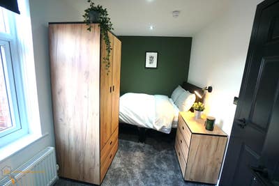 🔥🏠 Ensuite Room!! Mansfield / CA Main Photo