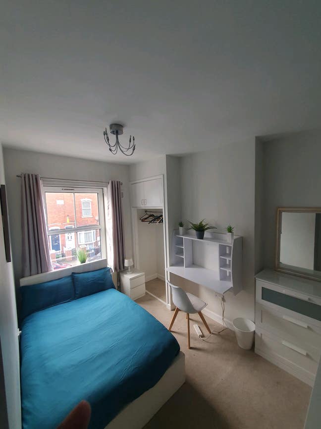 Prime location in Sellyoak  Main Photo