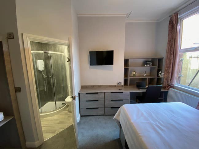 🚨 Amazing High Spec City Centre Rooms 🚨 Main Photo